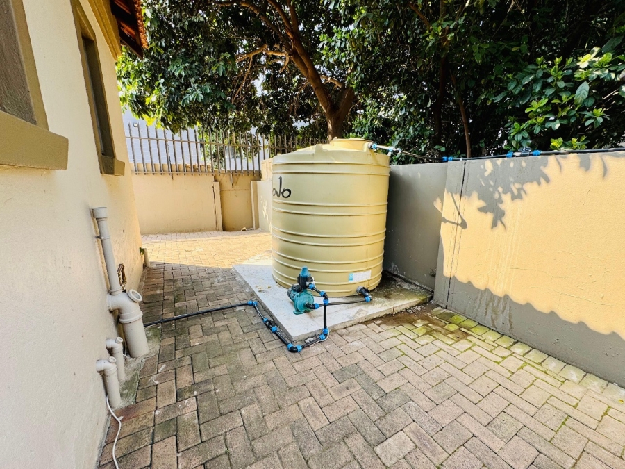 To Let 3 Bedroom Property for Rent in Waterval East North West